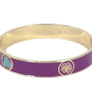 Vera Bradley Full Circle Bangle Bracelet